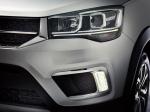 Chery Tiggo 2 2018 года (LA)